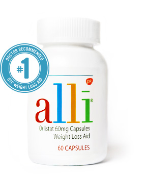 Fda Approved Weight Loss Aid Alli